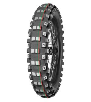 100100-18 Terra Force MX MH 100/100-18 Terra Force MX MH