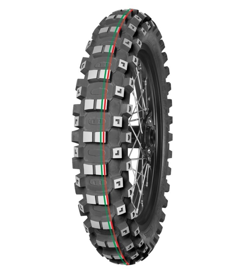 100100-18 Terra Force MX MH 100/100-18 Terra Force MX MH