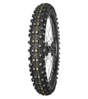 9090-21 54R TERRA FORCE-EF yellow 90/90-21 54R TERRA FORCE-EF yellow