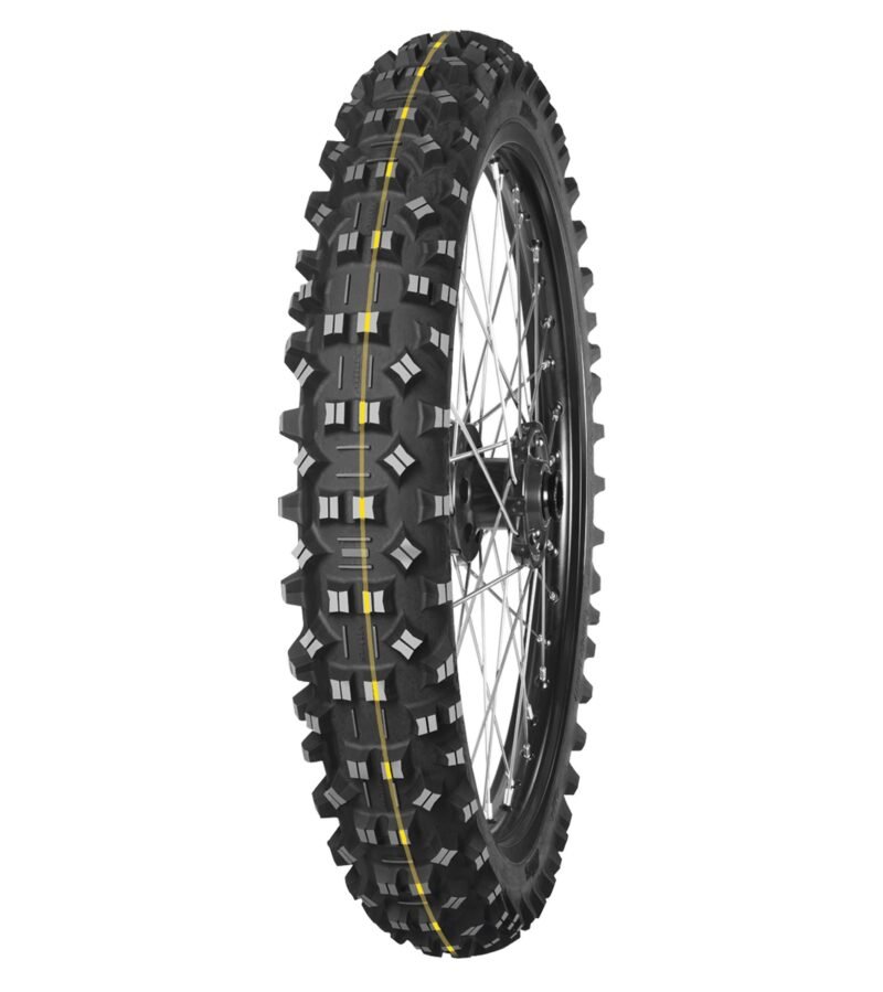 90/90-21 54R TERRA FORCE-EF yellow