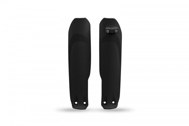 Beta RR 250 2020 2025 fork slider protectors black