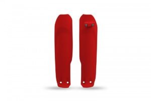 Beta RR 250 2020 2025 fork slider protectors red Beta RR 250 2020 2025 fork slider protectors red