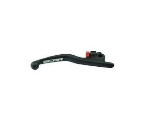 Brake Lever - OEM Type - BREMBOKTM Husqvarna Sherco 1 Brake Lever - OEM Type - BREMBO/KTM/ Husqvarna/ Sherco