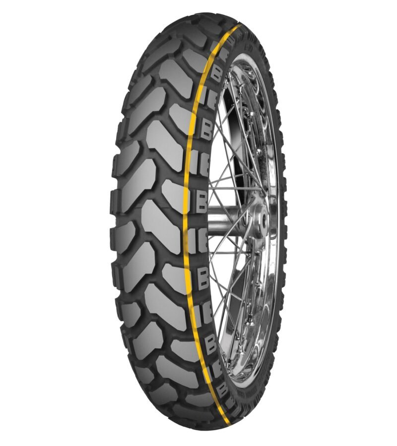Mitas 140/80-18 E-07+ ENDURO TRAIL DAKAR