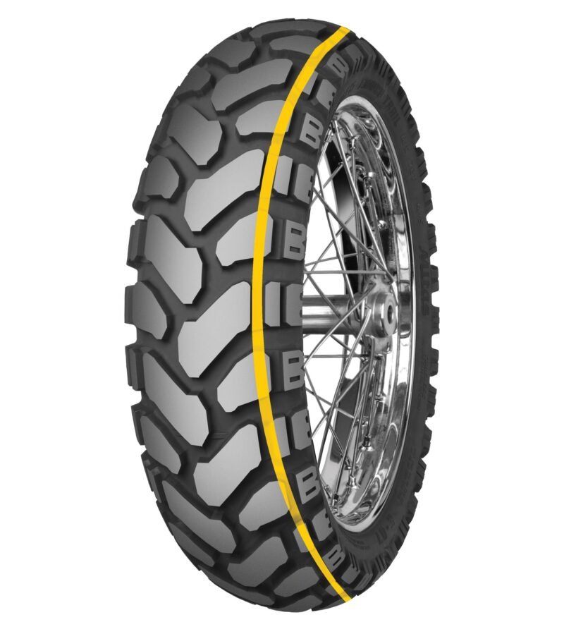 Mitas 140/80-18 E-07+ ENDURO TRAIL DAKAR