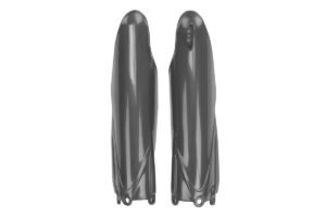 KK1017 Yamaha YZ 125 2022 2025 fork slider protectors grey YZ