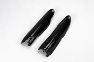 KK1019 Yamaha YZ 125 2022 2025 fork slider protectors black