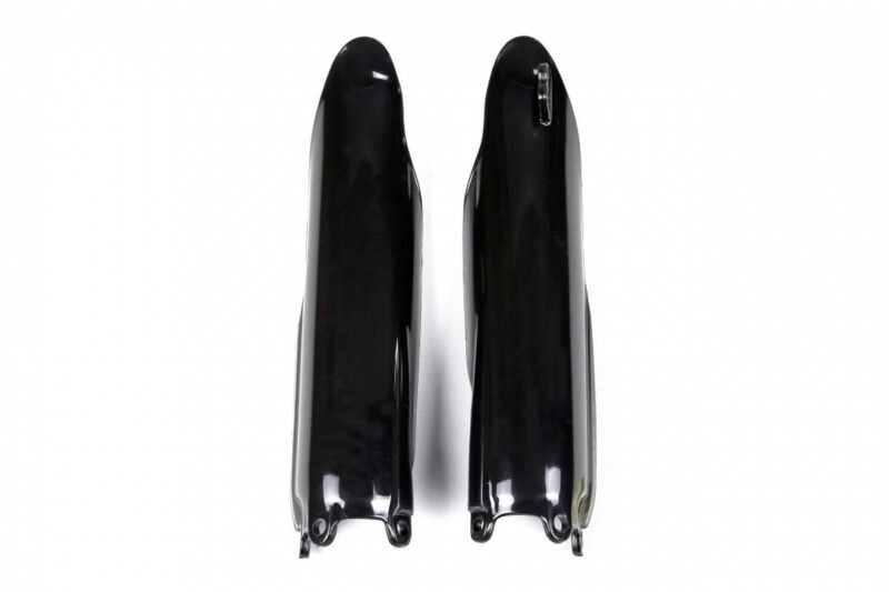 KK1022 Yamaha YZ 125 2008 2021 fork slider protectors black