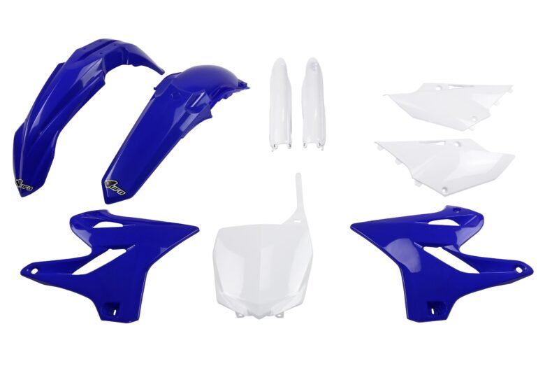 Yamaha  YZ 125-250 2015-20 full  kit oem color