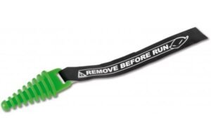 KK1029 Two stroke silencer end plug