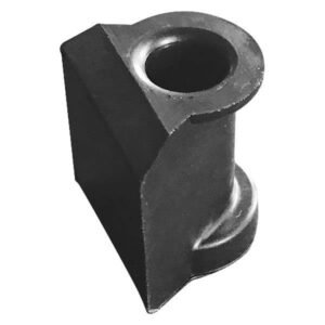 TUbliss Triangle Deflector - Rear