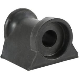 TUbliss Triangle Deflector - Front