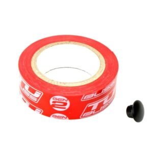 TUbliss front rim tape