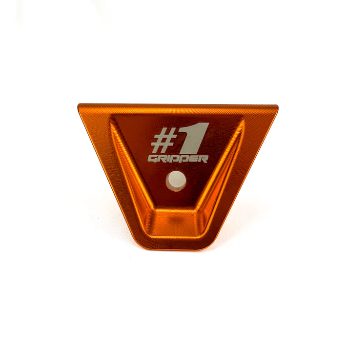 Seat Mount Bracket-KTM Orange