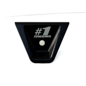 KK1039 Seat Mount Bracket-KTM Black