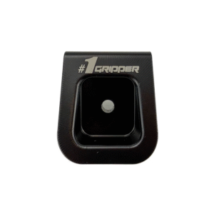 KK1040 Seat Mount Bracket-HQV Black