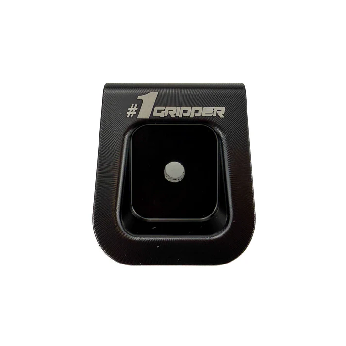 Seat Mount Bracket-HQV Black