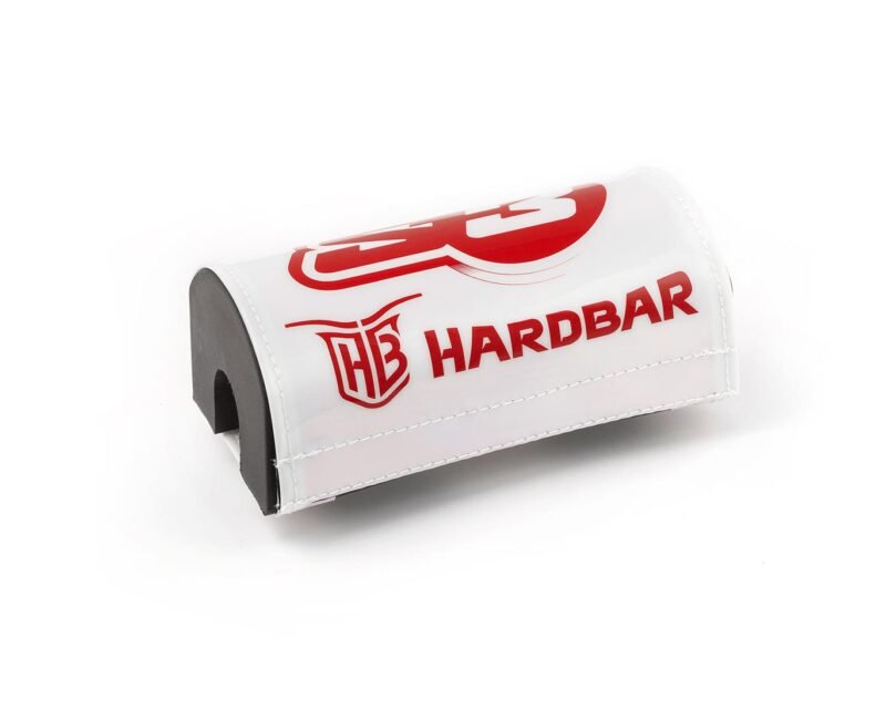 S3. Handlebar Protec Blk/White