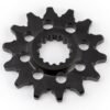 S3 Supersteel Sherco Chainwheel Black 51