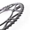 S3 Supersteel Sherco Chainwheel Black 51