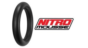 Nitro Mini Mousse 70/100-19