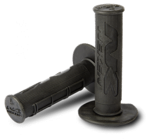 KK1113 Neken SFH Throttle Tube + Grips Black