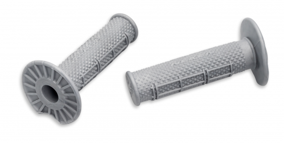 KK1114 Neken SFH REPL Grips Grey Diamond
