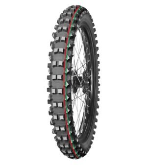 Mitas TERRA FORCE-MX MH 70/100-17