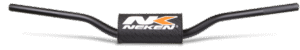 Neken Variable Diameter Handlebar, Colour Black with Pad Black (OEM YZ)