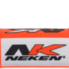 KK1129 Neken Smooth Feeling Handlebar, Fluo Orange, Pad Orange-White