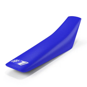 KK1132 One Gripper Seat Cover - ORIGINAL - V2 Blue