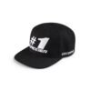 KK1137 One Gripper Cap Snapback Adult