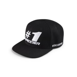 One Gripper Cap Snapback Adult