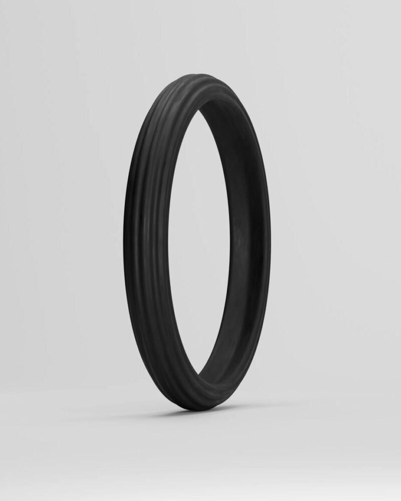 KK1146 Nitromousse 5150 Plushie 18"