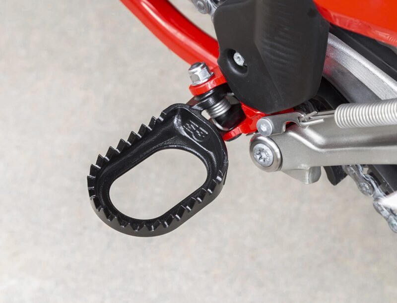 S3 Footrest STD Height, KTM/HKY/GG