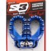 KK148 S3 Footrest Solid Rally Enduro
