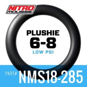 KK180 Nitro Mousse Soft 18"