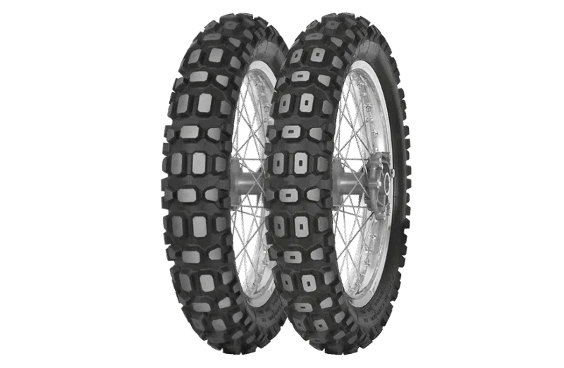 S3 Sherco Enduro Punk Footrests