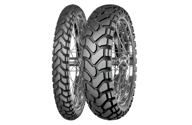 S3 Sherco Enduro Punk Footrests