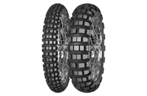 S3 Sherco Enduro Footrests