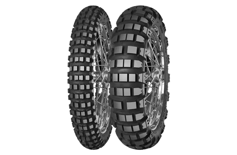 KK379 S3 Sherco Enduro Footrests