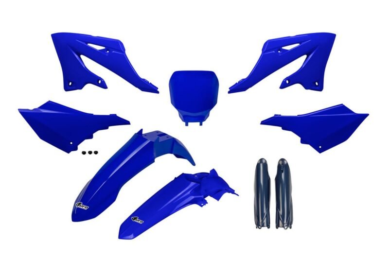 KK408 Yamaha YZ -YZF Restyling Full Kit OEM 24-25