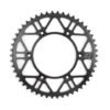 S3 Supersteel Chainwheel KTM/GG/Hky Black 48