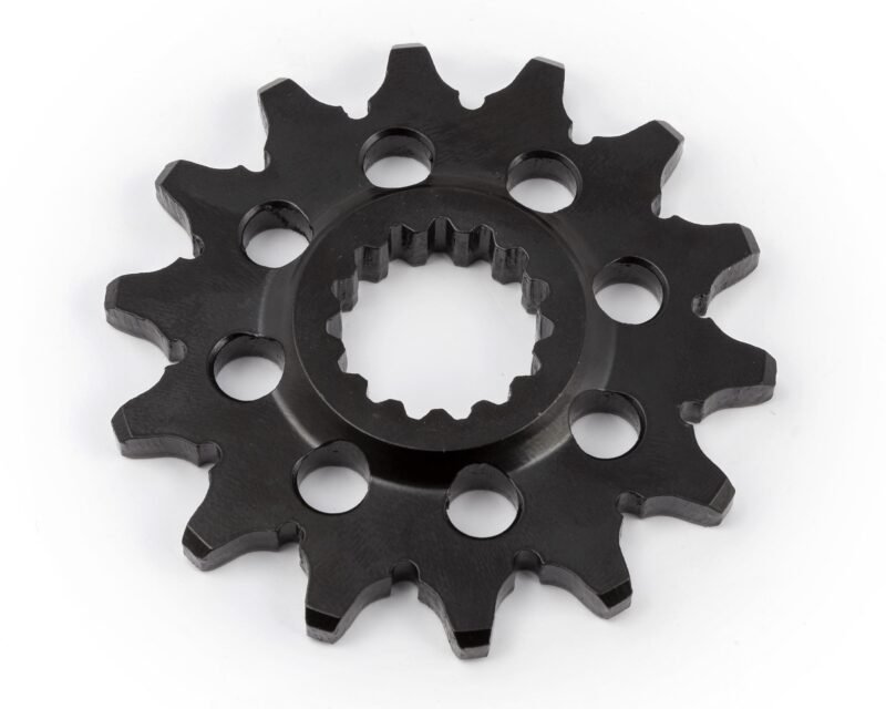 S3 Supersteel Chainwheel KTM/GG/Hky Black 46