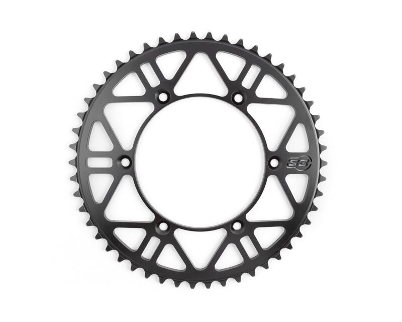 KK437 S3 Sprockets Black KTM/Hus/GG