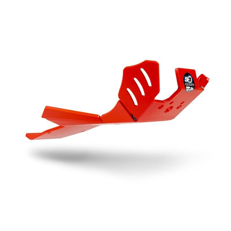 S3 SKID PLATE HARD ENDURO S3  BETA