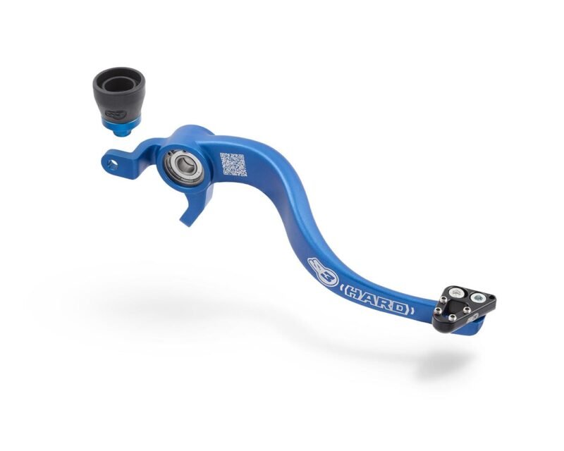 KK446 S3 Sherco Rear Brake Kit Blue