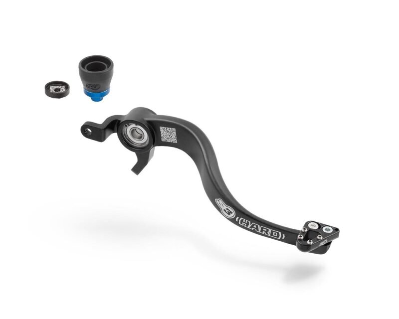 KK450 S3 Sherco Rear Brake Kit Blue