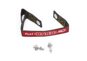 KK469 S3 Rear Strap Red GG