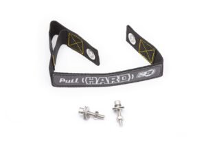 KK479 S3 Rear Strap Pull Hard + Bolts